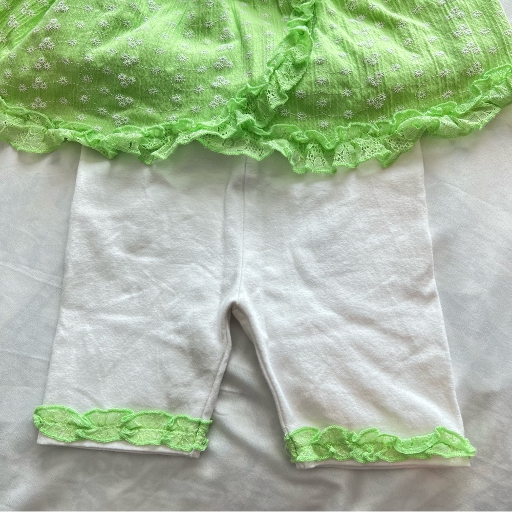 3T Green Spring Set - Picture 3 of 6